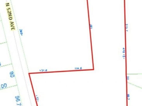 5007 Lillian Highway, Pensacola, FL 32506