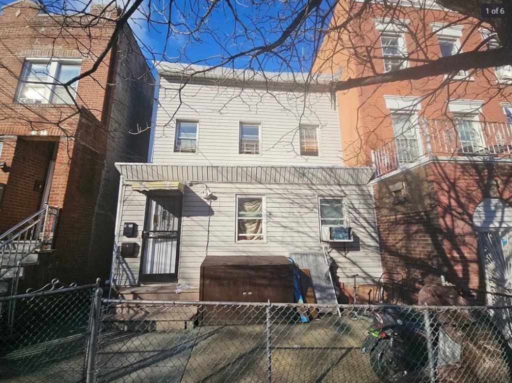 4110 71st Street, Woodside, NY 11377 Main Photo