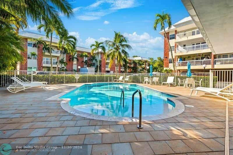 2420 SE 17, Unit 3070C, Fort Lauderdale, FL 33019 Photo