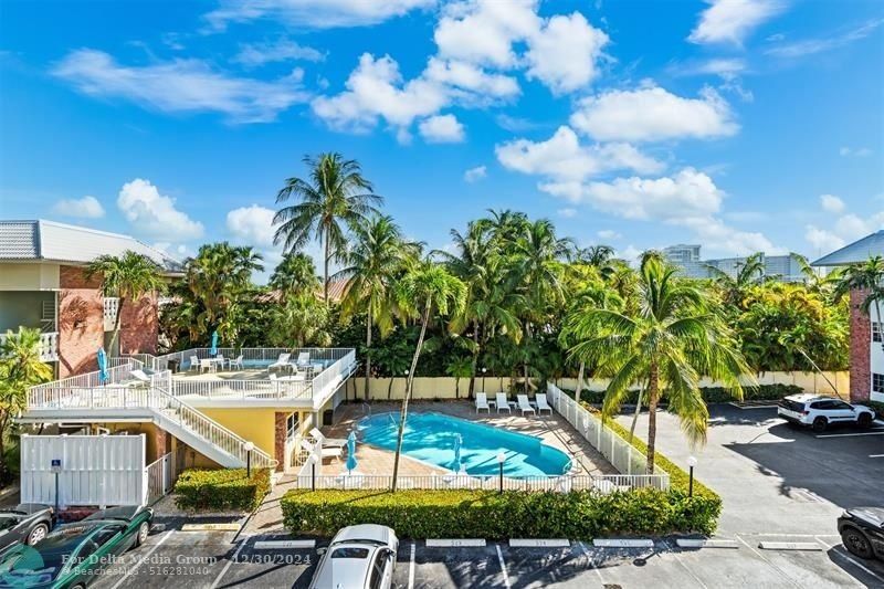 2420 SE 17, Unit 3070C, Fort Lauderdale, FL 33019 Photo