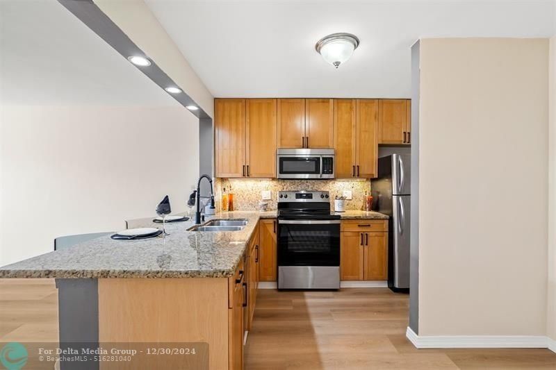 2420 SE 17, Unit 3070C, Fort Lauderdale, FL 33019 Photo