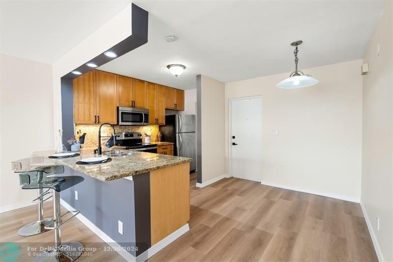 2420 SE 17, Unit 3070C, Fort Lauderdale, FL 33019 Photo