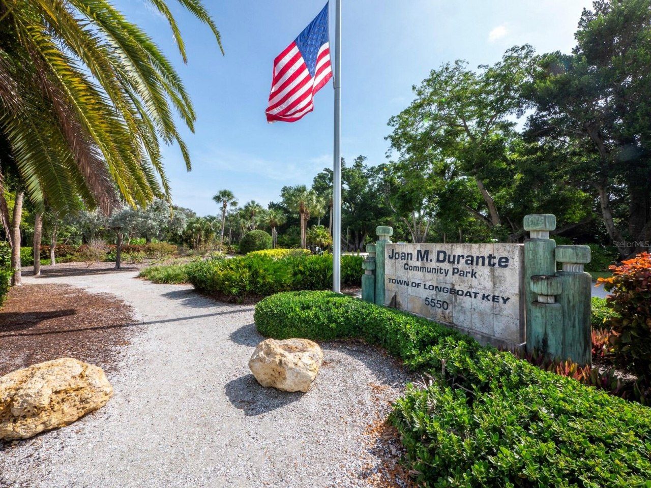 660 Gulf Bay Road, Longboat Key, FL 34228 Photo