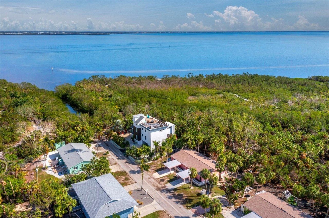 660 Gulf Bay Road, Longboat Key, FL 34228 Photo