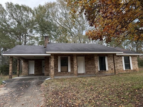 23 Woodie, Monticello, MS 39654