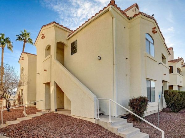 698 S Racetrack Road, Unit 1621, Henderson, NV 89015