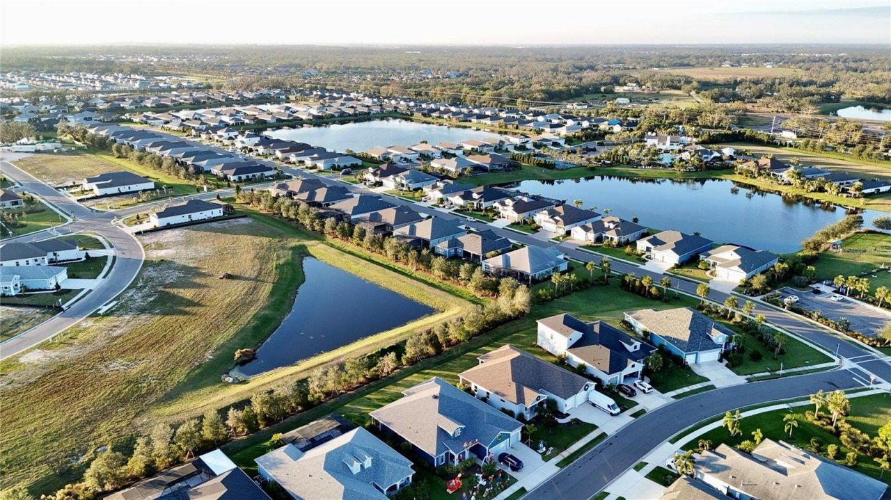 13930 Old Creek Court, Parrish, FL 34219 Photo