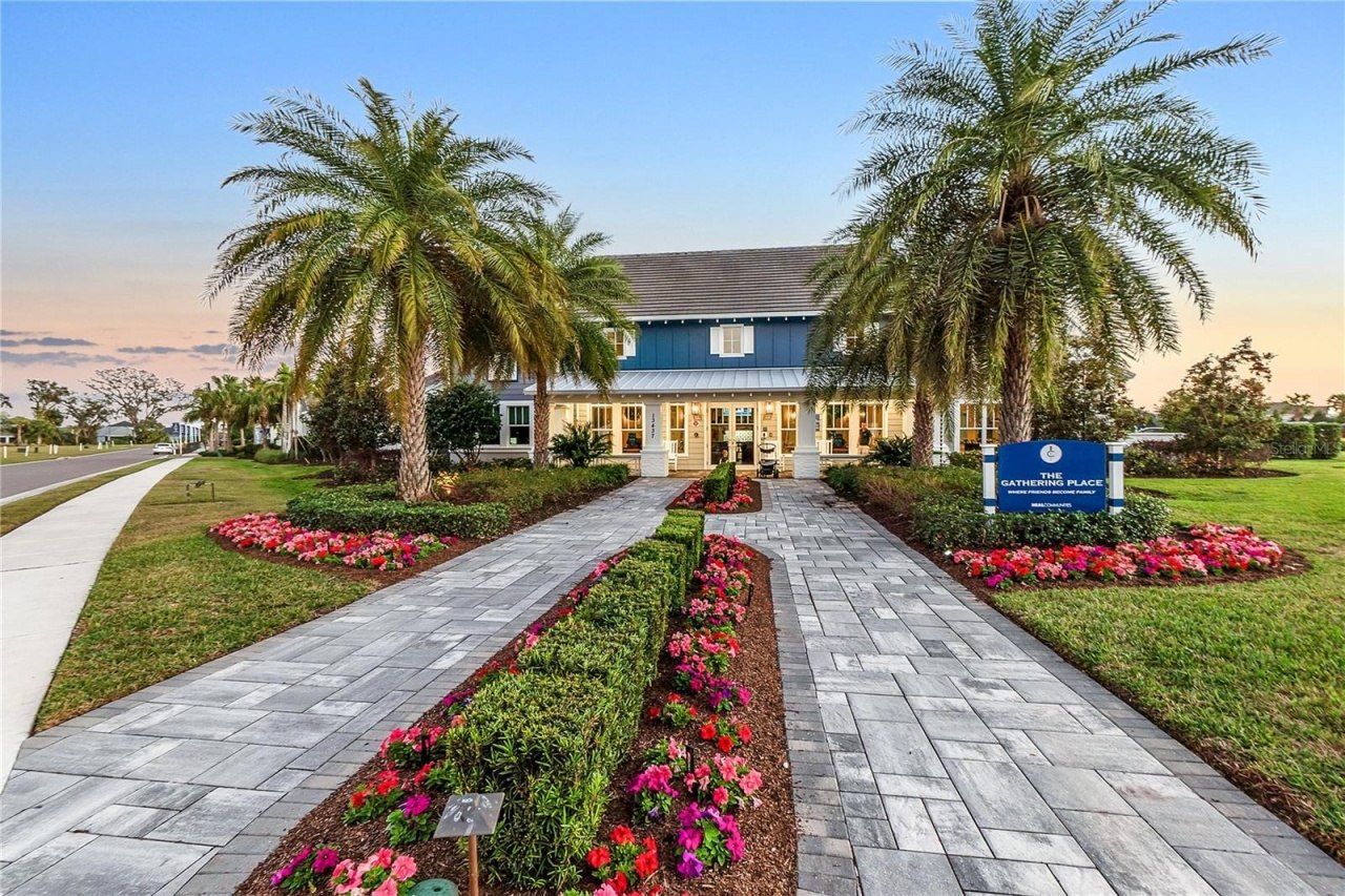 13930 Old Creek Court, Parrish, FL 34219 Photo