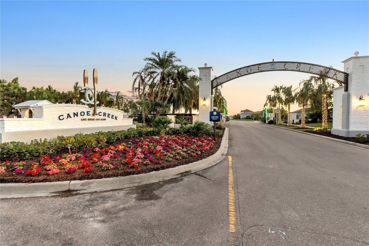 13930 Old Creek Court, Parrish, FL 34219 Photo