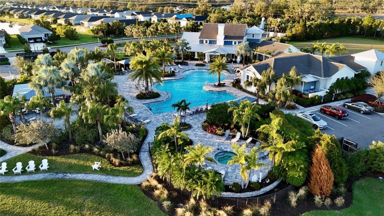 13930 Old Creek Court, Parrish, FL 34219 Photo