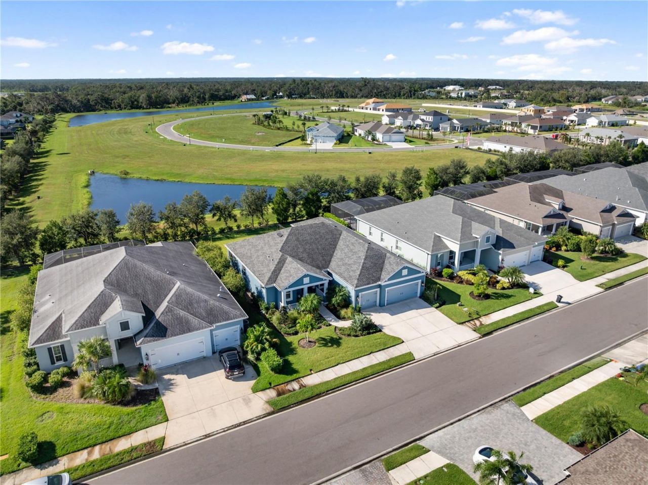 13930 Old Creek Court, Parrish, FL 34219 Photo