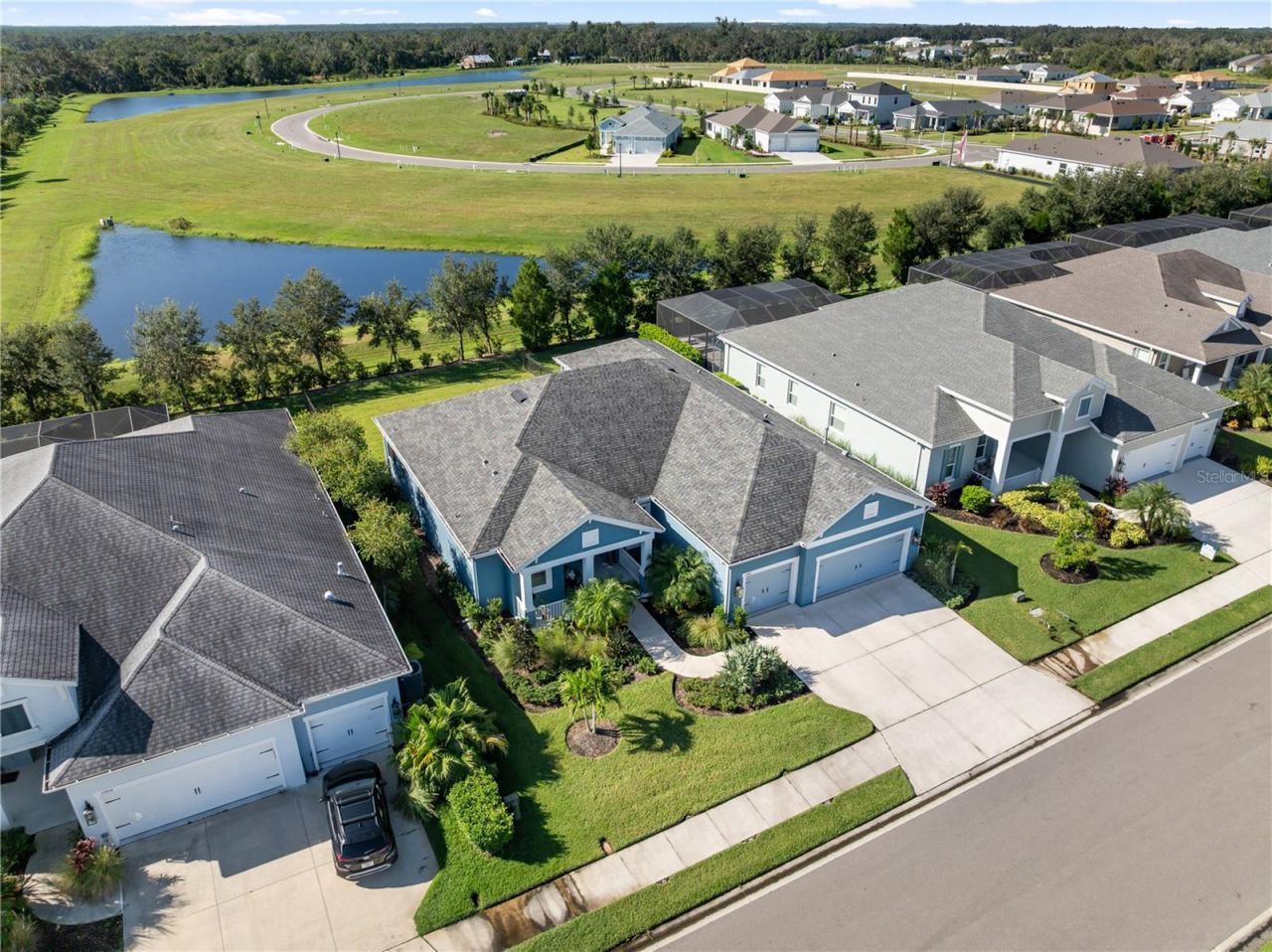 13930 Old Creek Court, Parrish, FL 34219 Photo