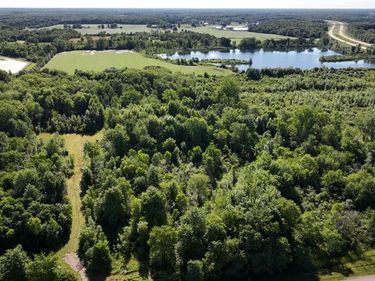 Kinney Road, Riley Twp, MI 48041