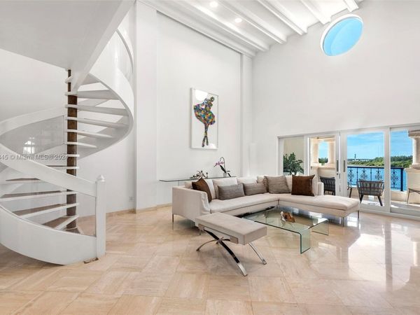 2444 Fisher Island Dr, Unit 5404, Miami Beach, FL 33109