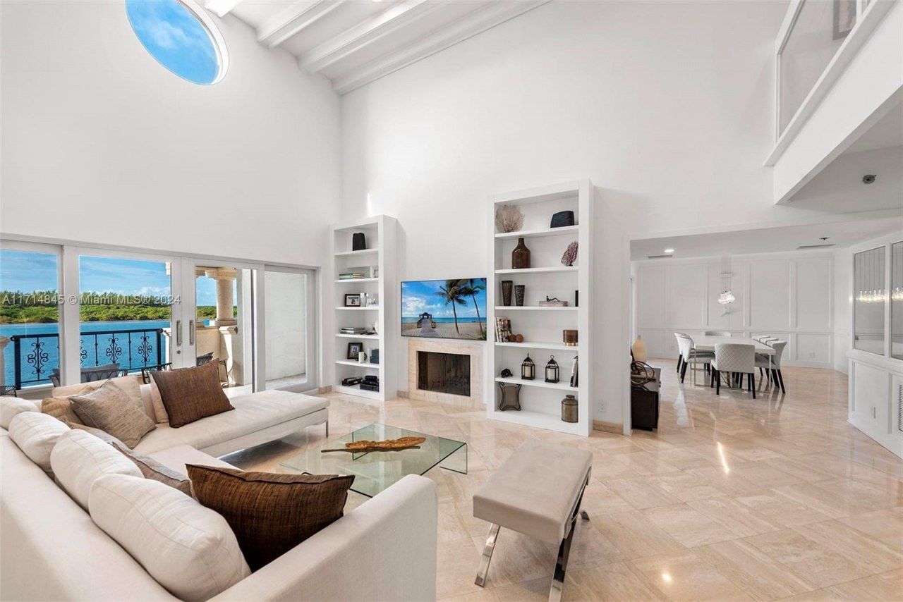 2444 Fisher Island Dr, Unit 5404, Miami Beach, FL 33109 Photo