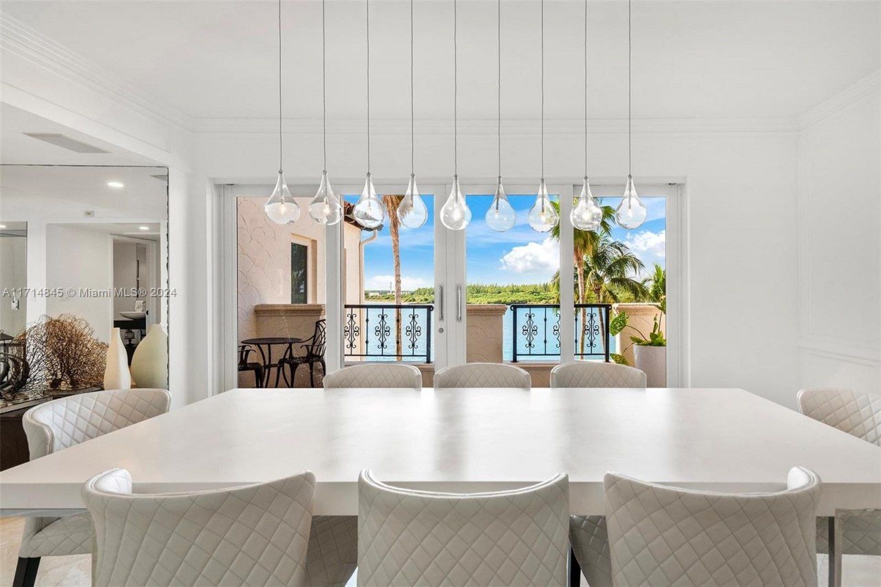 2444 Fisher Island Dr, Unit 5404, Miami Beach, FL 33109 Photo
