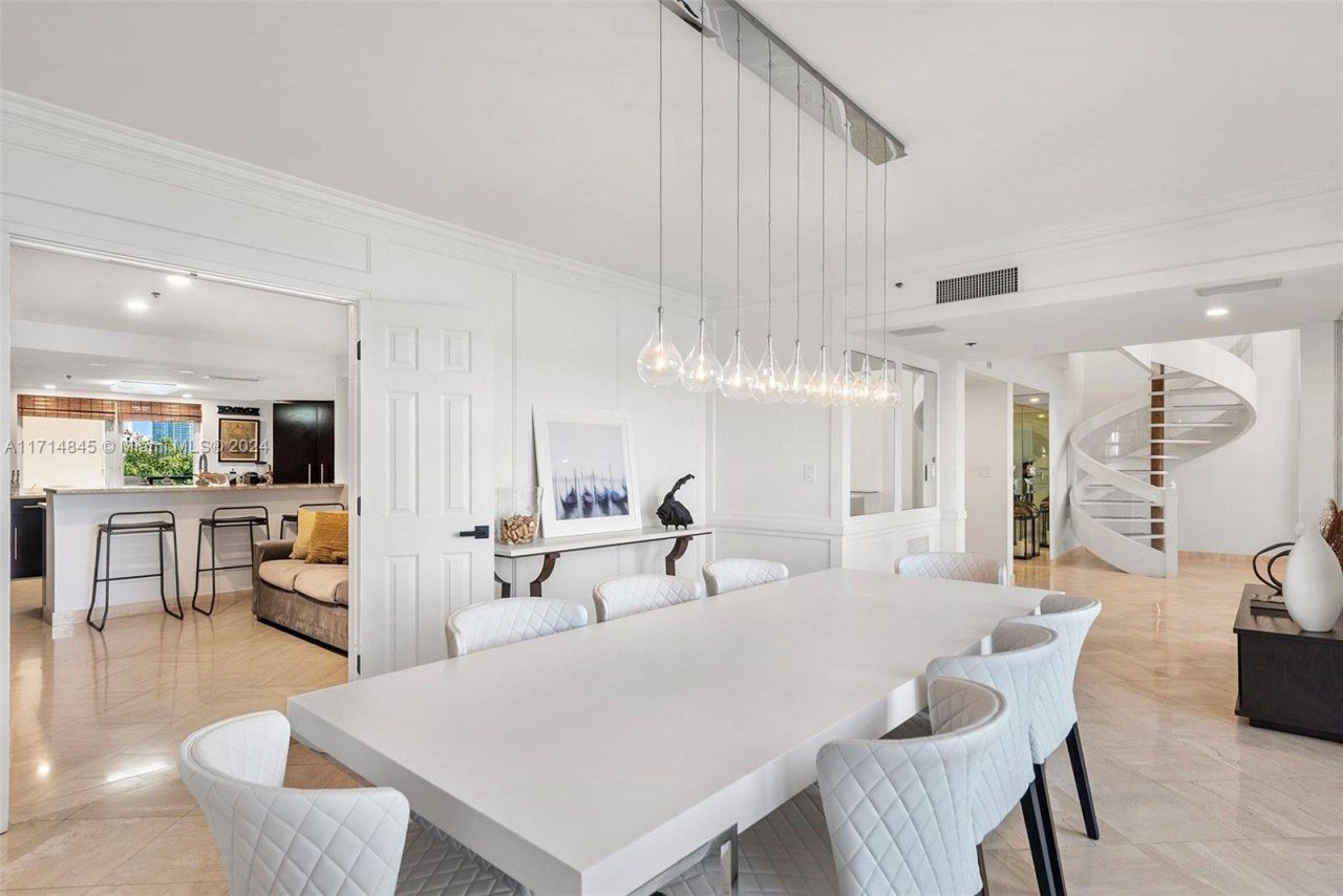 2444 Fisher Island Dr, Unit 5404, Miami Beach, FL 33109 Photo