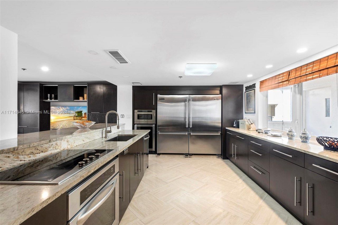 2444 Fisher Island Dr, Unit 5404, Miami Beach, FL 33109 Photo