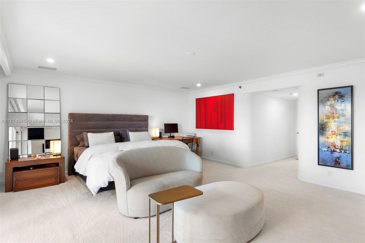 2444 Fisher Island Dr, Unit 5404, Miami Beach, FL 33109 Photo