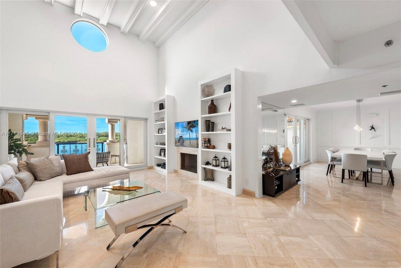 2444 Fisher Island Dr, Unit 5404, Miami Beach, FL 33109 Photo
