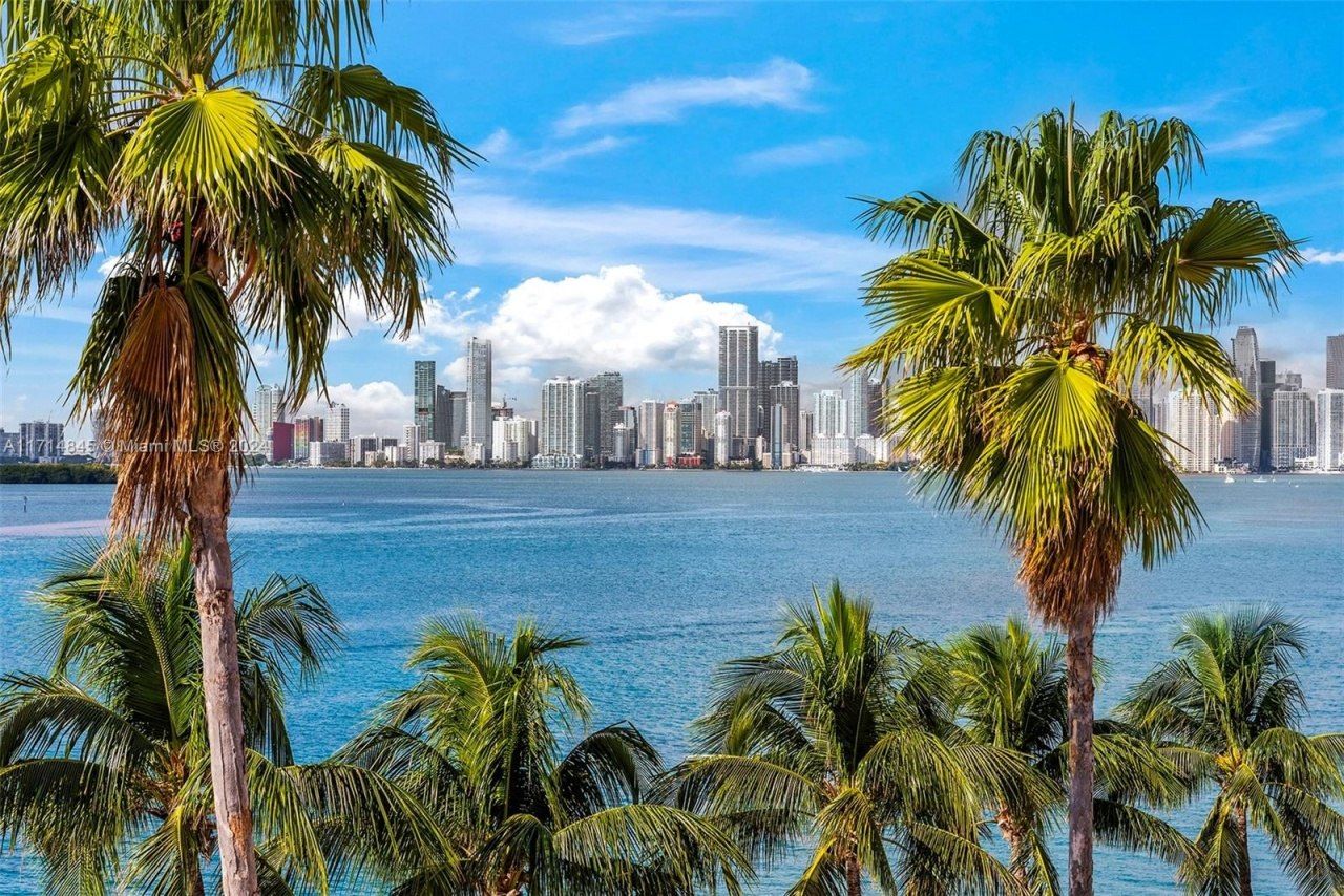 2444 Fisher Island Dr, Unit 5404, Miami Beach, FL 33109 Photo