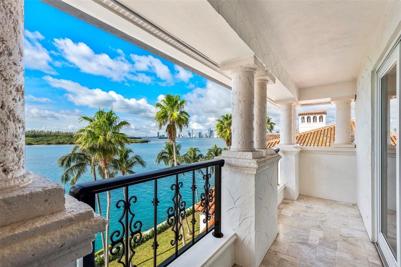 2444 Fisher Island Dr, Unit 5404, Miami Beach, FL 33109 Photo
