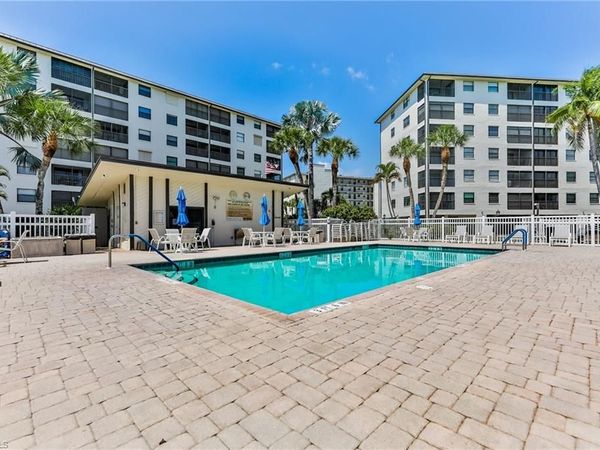 6899 Estero BLVD, Unit 251, FORT MYERS BEACH, FL 33931