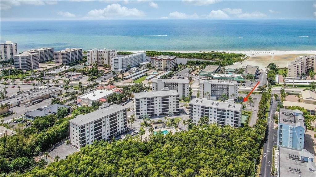 6899 Estero Blvd, Unit 251, Fort Myers Beach, FL 33931 Photo