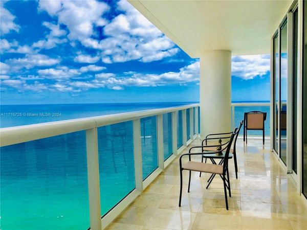 1850 S Ocean Dr, Unit 3310, Hallandale Beach, FL 33009