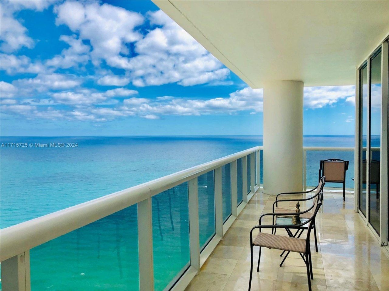 1850 S Ocean Dr, Unit 3310, Hallandale Beach, FL 33009 Photo