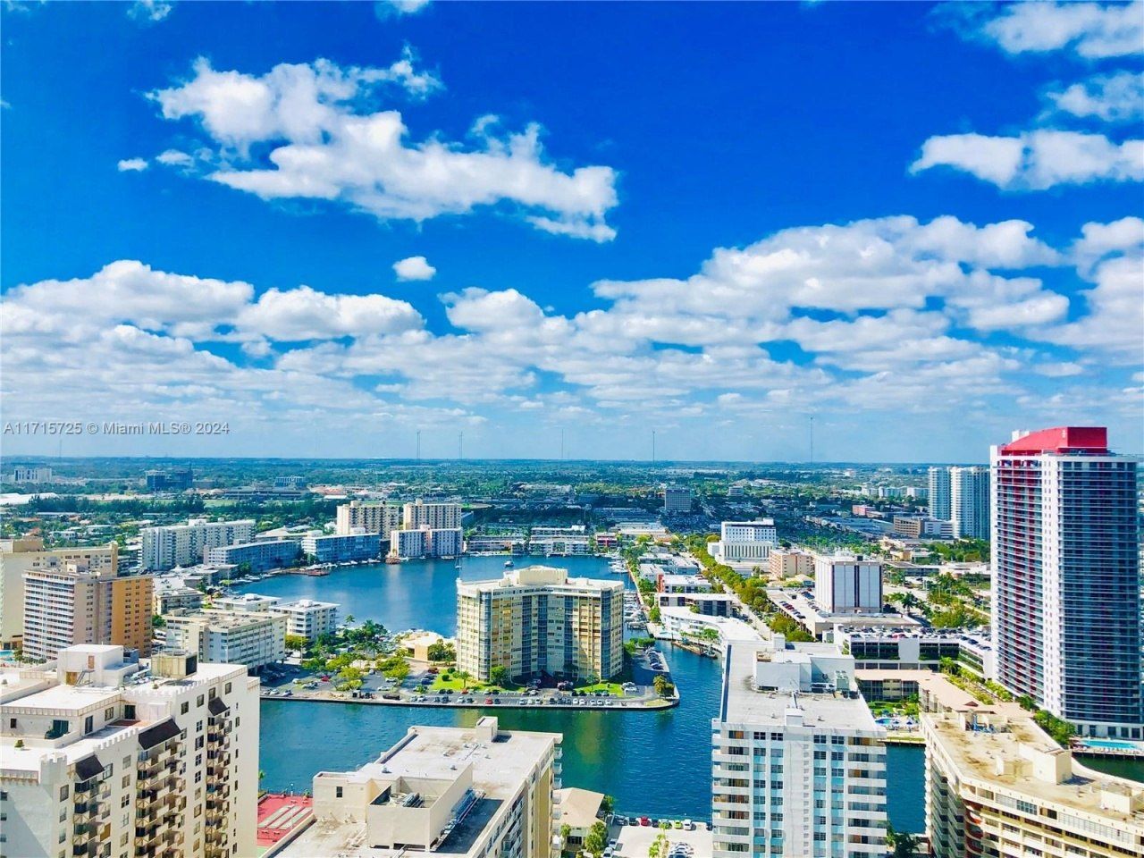 1850 S Ocean Dr, Unit 3310, Hallandale Beach, FL 33009 Photo