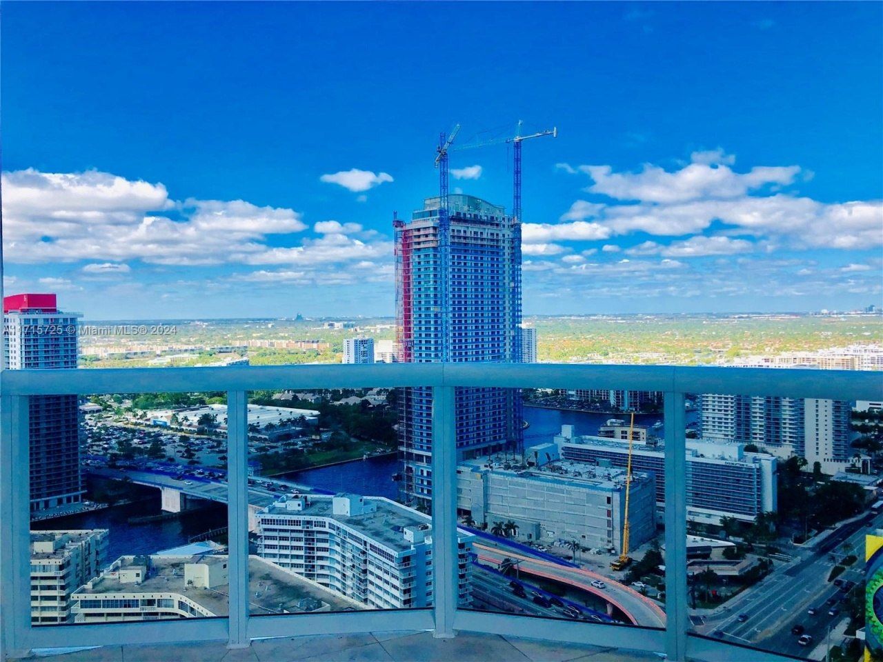 1850 S Ocean Dr, Unit 3310, Hallandale Beach, FL 33009 Photo