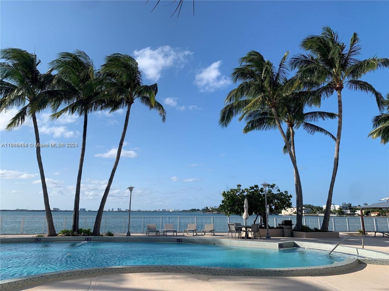 1865 79th St Cswy, Unit 4I, North Bay Village, FL 33141 Photo