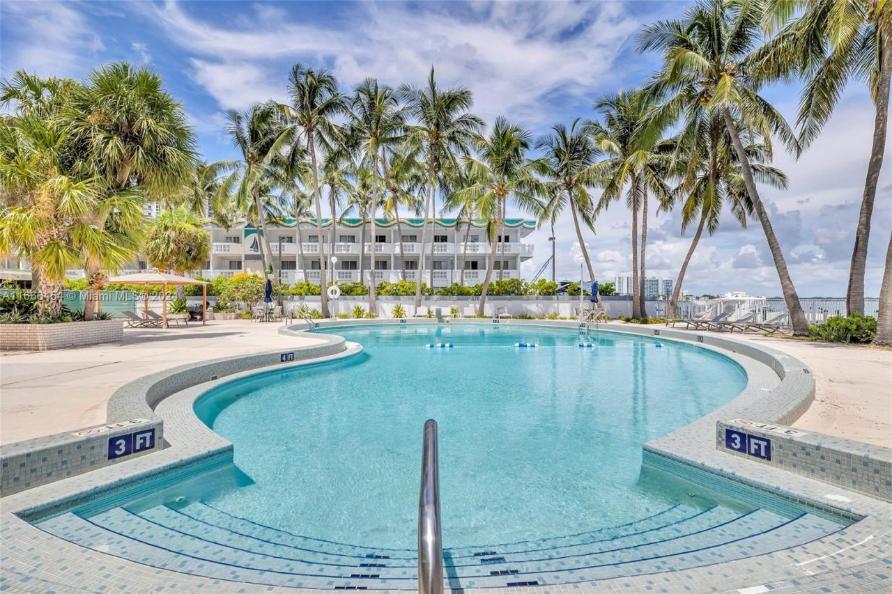 1865 79th St Cswy, Unit 4I, North Bay Village, FL 33141 Photo