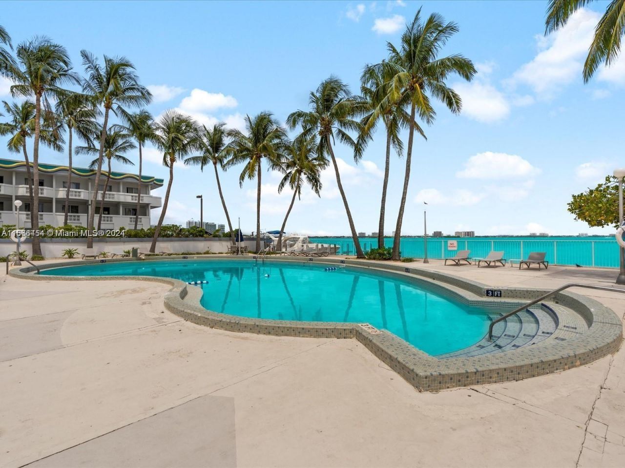 1865 79th St Cswy, Unit 4I, North Bay Village, FL 33141 Photo