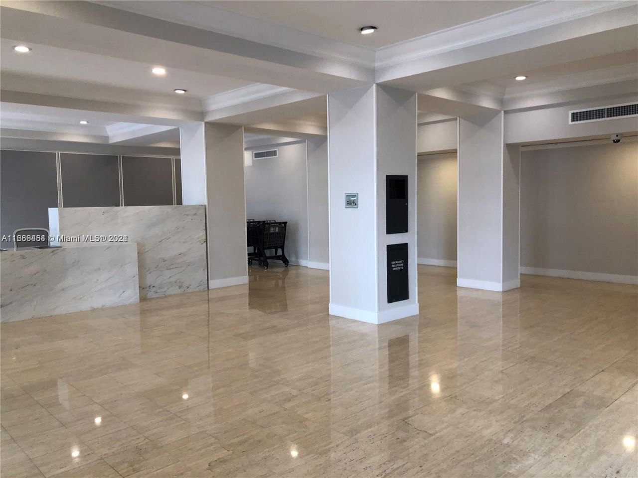 1865 79th St Cswy, Unit 4I, North Bay Village, FL 33141 Photo