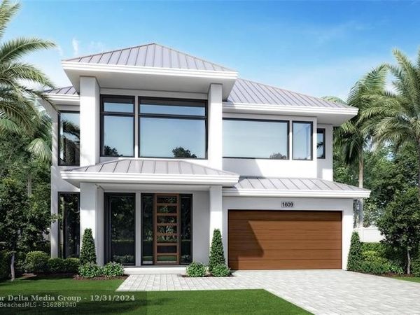 1609 SE 1st St, Fort Lauderdale, FL 33301