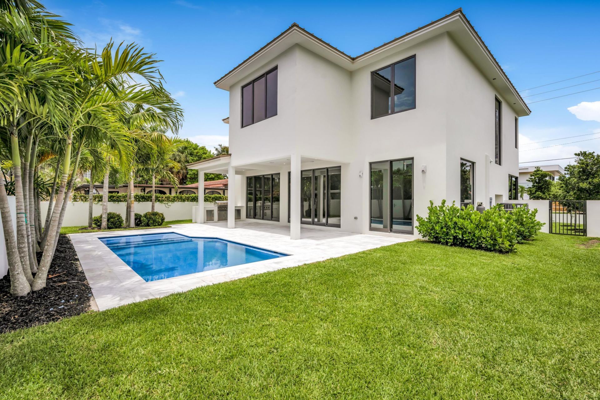 445 NE 11th Avenue, Fort Lauderdale, FL 33301 Photo