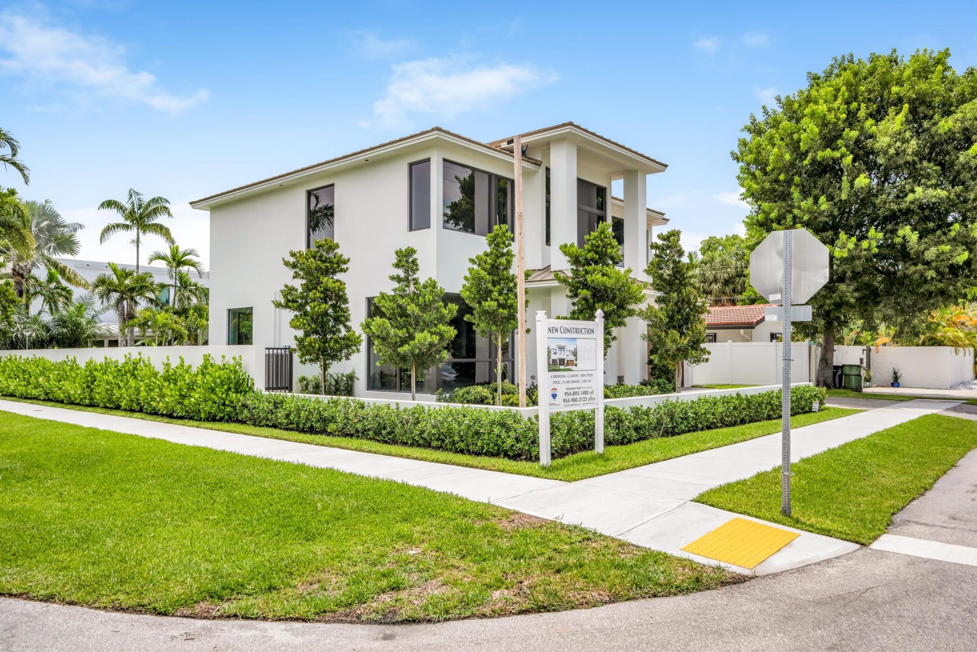 445 NE 11th Avenue, Fort Lauderdale, FL 33301 Photo