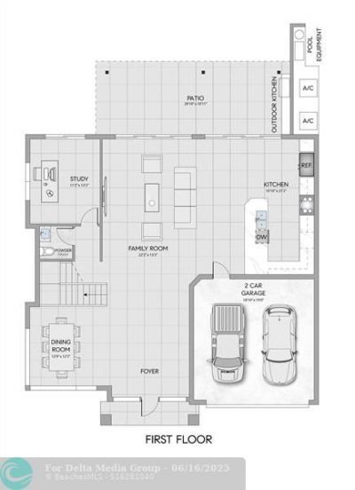 445 NE 11th Avenue, Fort Lauderdale, FL 33301 Photo