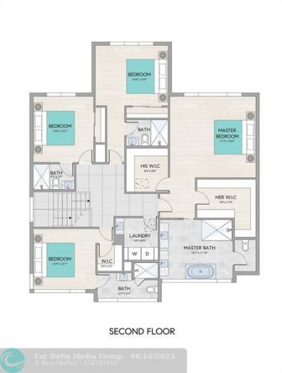 445 NE 11th Avenue, Fort Lauderdale, FL 33301 Photo