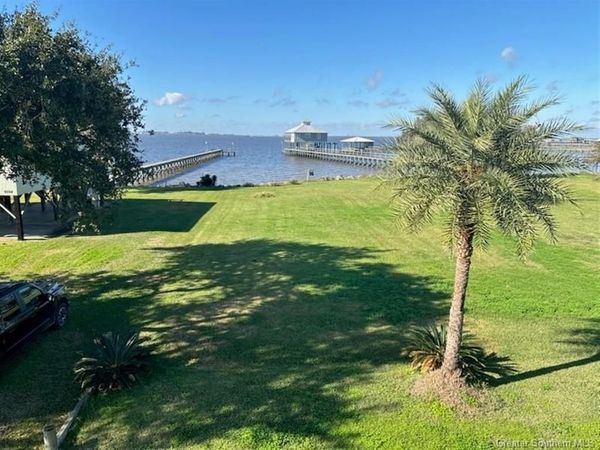 0 Big Lake Road, Lake Charles, LA 70605
