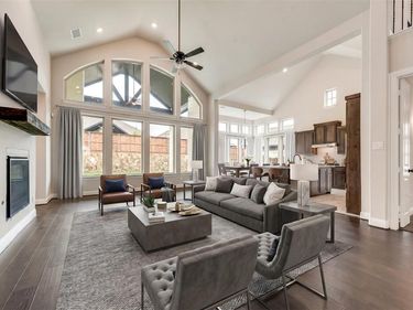 1343 Cartona Road, Fate, TX 75087