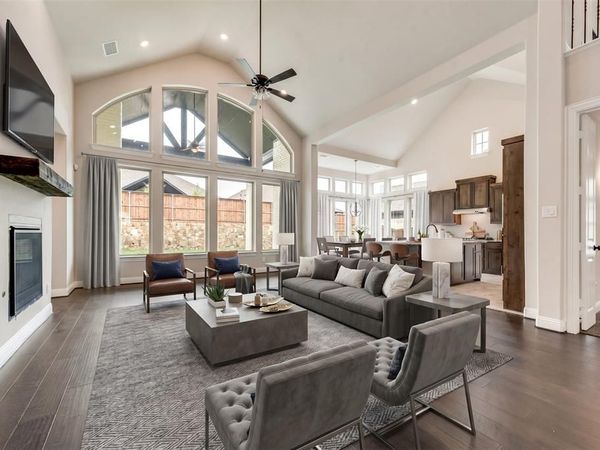 1343 Cartona Road, Fate, TX 75087