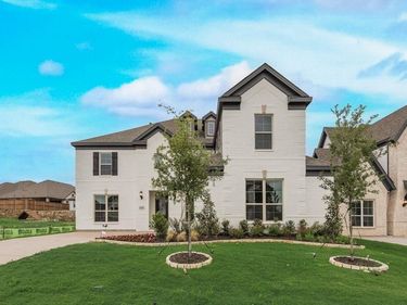 1343 Cartona Road, Fate, TX 75087