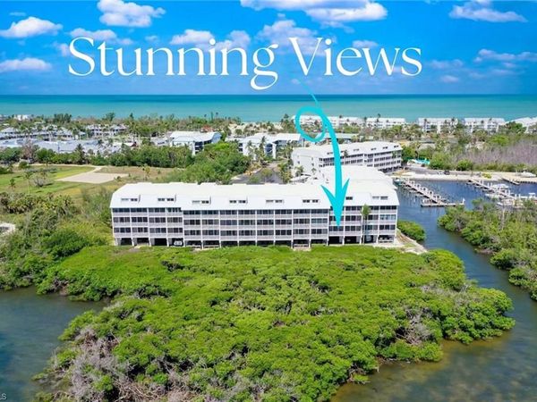 5120 Bayside Villas, CAPTIVA, FL 33924