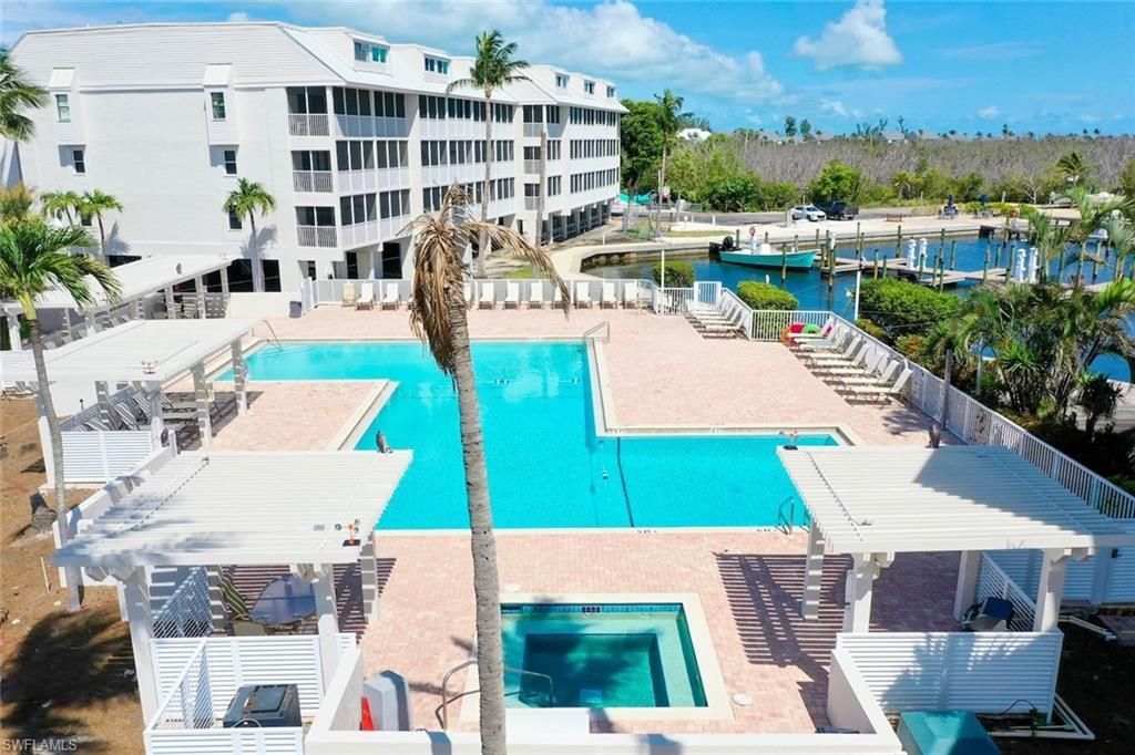 5120 Bayside Villas, Captiva, FL 33924 Photo