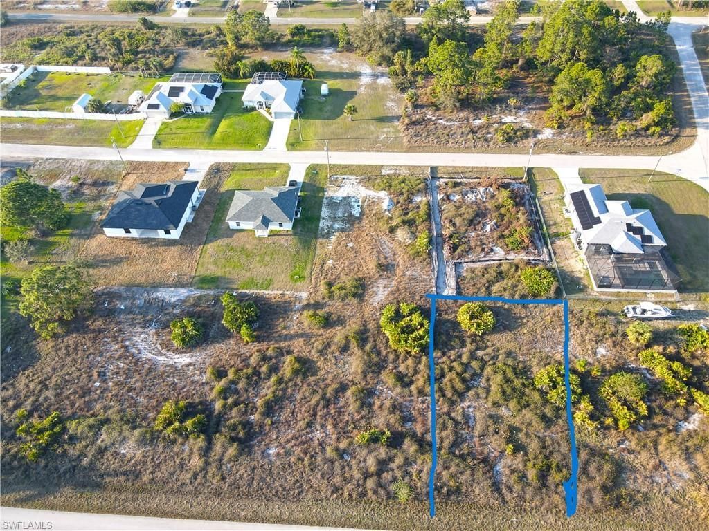 751 Phelps St E, Lehigh Acres, FL 33974 Photo