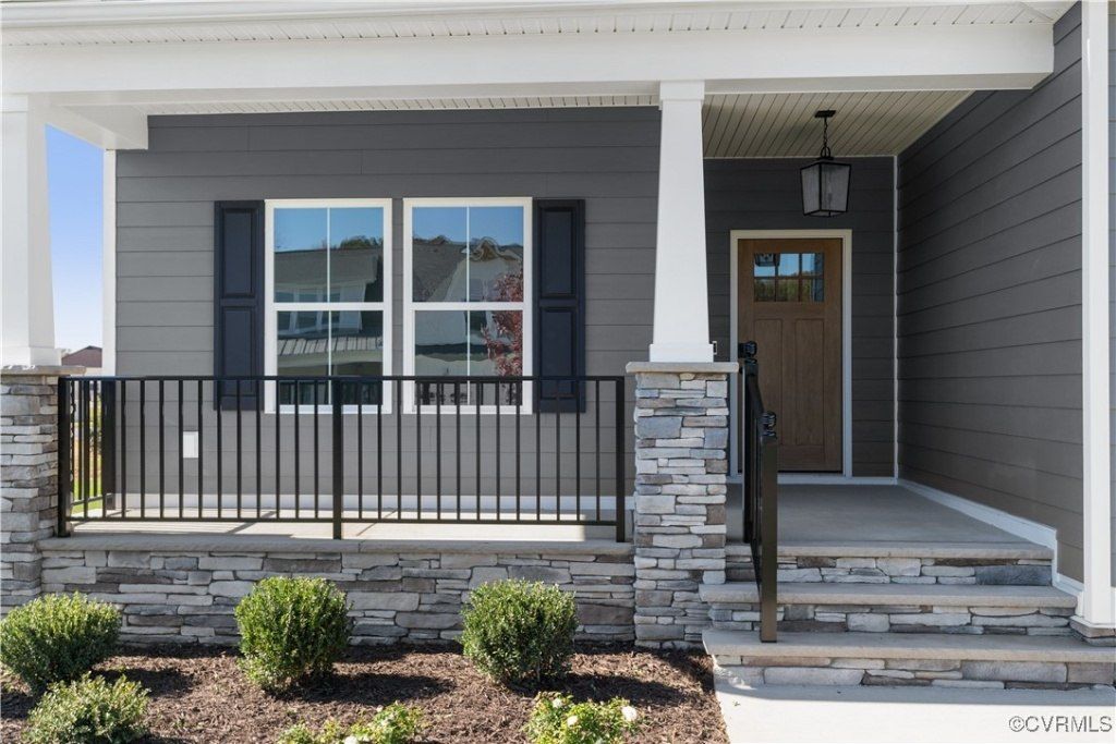 8020 Cabernet Way Mechanicsville, VA 23116