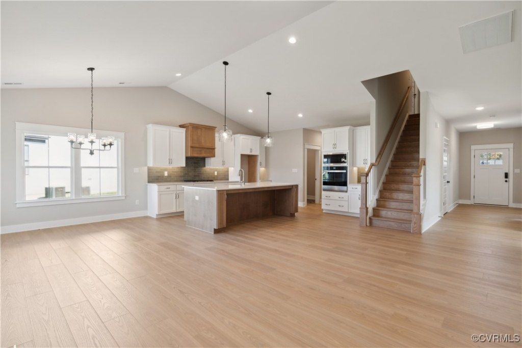 8020 Cabernet Way Mechanicsville, VA 23116